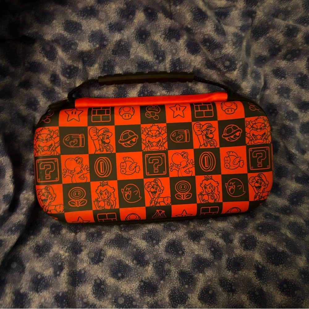 Nintendo Switch Case nwot